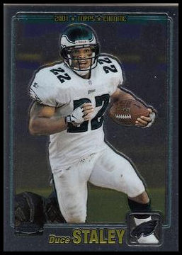 140 Duce Staley